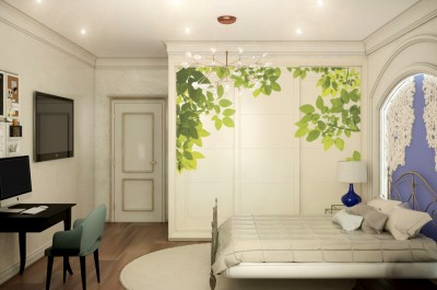 Дизайн интерьера квартир, примеры работ - Картинка 5.jpg