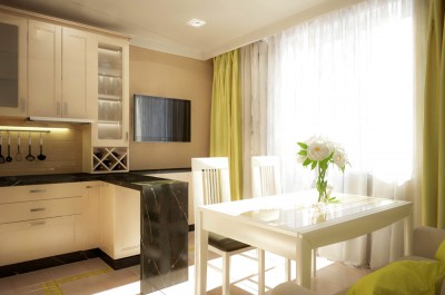 Дизайн интерьера квартир, примеры работ - Картинка 18.jpg