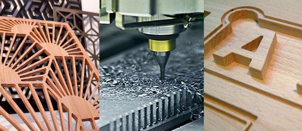 Фрезеровка ЧПУ в Москве