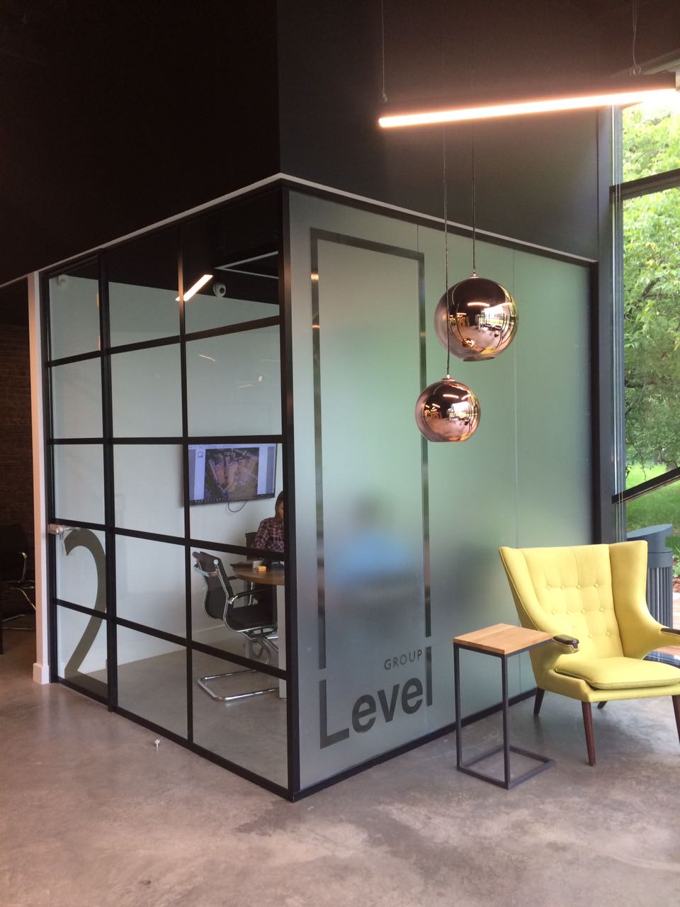 ООО «СТЕЛС» является основным подрядчиком девелопера LEVEL group